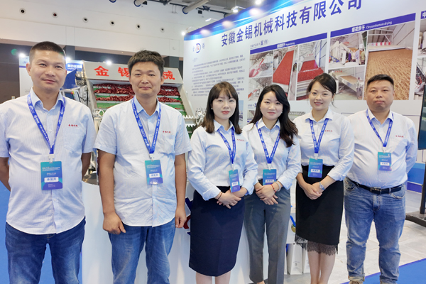 新品  新品 2025青島辣椒博覽會(huì)現(xiàn)場 人氣爆棚